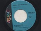 Latin 45 Listen Boogaloo Funk Pablo Beltran Ruiz The Doors El Mosquito Jazz