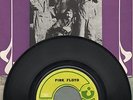 PINK FLOYD POINT ME AT THE SKY ORIGINAL 1968 SINGLE / 2 POCHETTES 