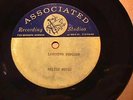 PSYCH 45-Lavender Popcorn-ORIGINAL psychedelic ACETATE-Associated Studios-LISTEN