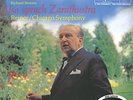 fritz Reiner, R. Strauss, Also sprach Zarathustra.  200 Gram 33rpm Sealed LP