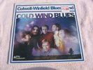 COLWELL WINFIELD BLUES BAND 1968 STILL SEALED PSYCH LP(VERVE 3056)COLDWIND BLUES