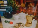 PEGGY LEE  BLACK COFFEE AUDIOPHILE LIMITED EDITION 180 GRAM SEALED LP 50'S VOCAL