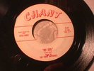 THE FOUR IMPERIALS My Girl RARE 1958 MICHIGAN TEEN GROUP ROCKER 45 on CHANT Hear