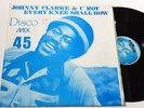 JOHNNY CLARKE & U ROY M- Every Knee Shall Bow 12