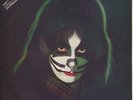 RARE 1978 Peter Criss KISS Thailand 45 Thai 7