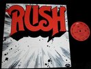 RUSH Moon Mix & Catalogue Number CANADIAN PRESS