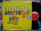 Murderers' Row Matt Helm OST LP Lalo Schifrin 1967 Colgems VG++