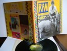 Paul & Linda McCartney - Ram  PAS 10003 UK LP 1971  Apple