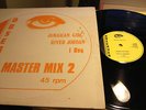 I ROY.JAMAICAN GIRL. RIVER JORDAN.OBSERVER.OB 002.MASTER MIX -TWO