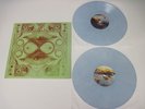NEOKARMA JOOKLO OCTET Infinity 2 LP BLUE VINYL Kawabata Makoto PSYCH