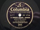 JEAN SABLON (Django Reinhardt) 