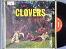 CLOVERS Lp IN CLOVER 59 original UA UAL3033 SHRINK NM
