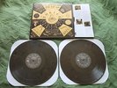 Thrice - Vheissu (2XLP Brown Vinyl OOP)