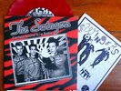 SWINGERS Certain Sound/Baby 7