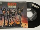 KISS   ----  beeth   ----   con sticker di correzione titolo