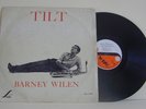 LP-BARNEY WILEN-