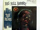BIG BILL BROONZY 