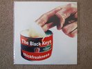THE BLACK KEYS 