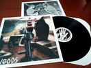 WOODS At Rear House LP meneguar.kurt vile.mountain goats.devendra banhart