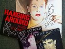 Hazel O'Connor, LP & 3x 7