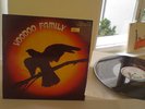 VOODOO FAMILY - VOGUE RECORDS -  RARE FRENCH AFRO FUNK LP - ORIGINAL