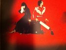 WHITE STRIPES - **ELEPHANT** - Colored Vinyl