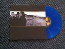 U2 The Joshua Tree Blue Vinyl