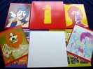 Beatles 1 OFFICIAL 2000 UK EMI TWO VINYL LP SET MINT+ CAMPAIGN FOLDER & FLAT.
