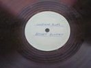 Blue Note 78 78rpm BN13 12 inch metal master 1940 Sidney Bechet Lonesome Blues