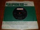 ?BEATLES 1967 UK 1st PRESS 'ALL YOU NEED IS LOVE' DEMO EXCELLENT?