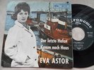 EVA ASTOR - Der letzte Hafen