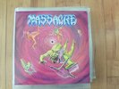 Massacre- From Beyond LP  Original  Death   Slayer  Autopsy Morbid Angel