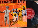 EL NEGRITO DEL BATEY ALBERTO BELTRAN CON EL CONJUNTO CASINO 