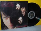 LP Danzig 2 LUCIFUGE Album 1990 [vg+] orig. 1st print [Def American]