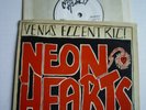 NEON HEARTS 'VENUS ECCENTRIC' 1st ISSUE 8