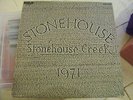 Stonehouse LP Stonehouse creek 1971 RCA Victor 1st pressing Nice copy 8 pictures
