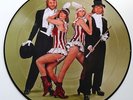 ABBA - Picture Disc  - Super Trouper - Nr 194 / 250 - JAPAN