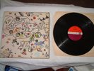 Led Zeppelin III Atlantic Deluxe 1970 LP **RARE**