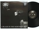 Darkthrone -A Blaze in the Northern Sky LP VILE 28