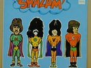 MOVE SHAZAM OG UK 1970 REGAL ZONOPHONE STEREO LP 2U/1U