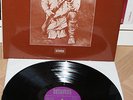 ORIGIAL Jeronimo  Same LP 1971 Bellaphon BLPS TOP MINT- VINYL Krautrock German