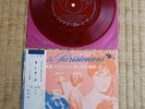 BOF OST EDDY MITCHELL LES PLAY BOYS LES PARISIENNES RARE JAPON
