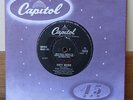 THE STANDELLS DIRTY WATER CAPITOL UK VINYL EX NUGGETS CLASSIC