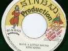 TUFF DIGI DANCEHALL 