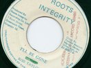 ROD TAYLOR - I'LL BE GONE - RARE ROOTS INTEGRITY 7