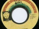 AFRICAN BROTHERS -YOUTHS OF TODAY - KILLER ROOTS - ITAL LABEL ORIG 7