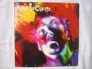 ALICE IN CHAINS  -  FACELIFT  -  SUPER RARE LP