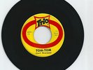 carl newman TRIO label 