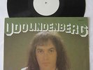 Udo Lindenberg - Same ( rare Testpressung von Amiga ) LP '82 DDR