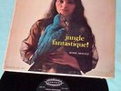 Jungle Fantastique BOBBY MONTEZ**Original JUBILEE Mono AFRO-CUBAN Latin Mambo Lp